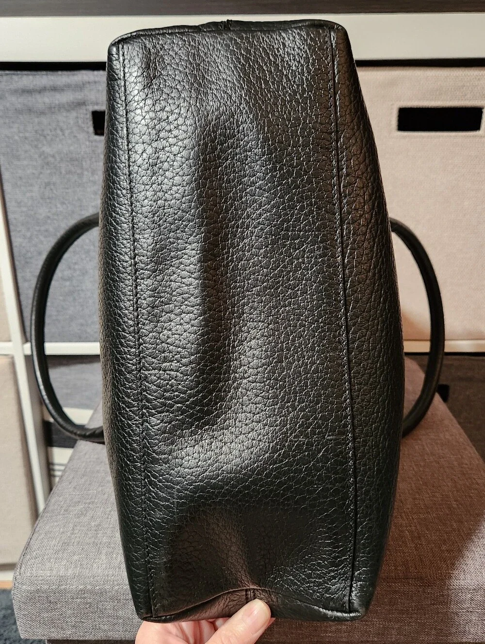 Kate Spade Carmen Southport Avenue Tote